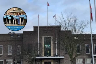 Havering Council Reverses Climate Emergency Under Reform UK 2026
