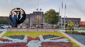 Havering Council Scraps Climate Emergency Under Reform UK – Romford 2026