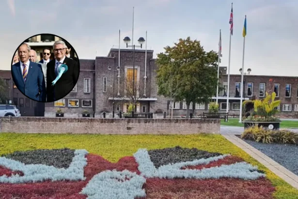 Havering Council Scraps Climate Emergency Under Reform UK – Romford 2026
