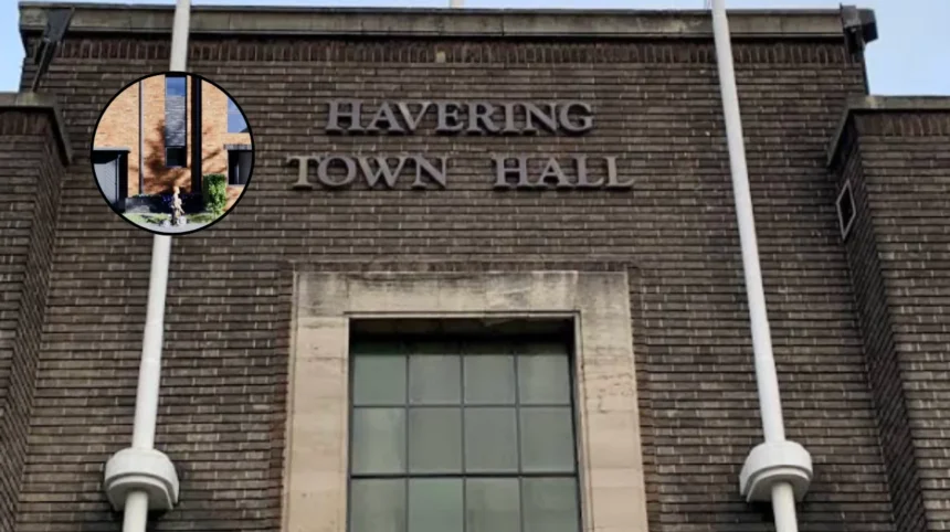 Havering Council Weighs Seven Bed Hamlet Road HMO Plan Romford 2026