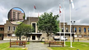 Havering Draft Plan Targets 12,060 New Homes, Residents Warn