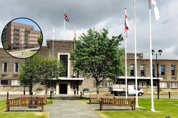 Havering Draft Plan Targets 12,060 New Homes, Residents Warn