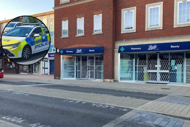 Havering Joint Task Force Arrests Five in Boots Robbery — Hornchurch 2026