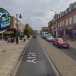 Havering Joint Task Force arrests after Hornchurch car theft and raids, 2026