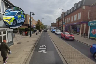 Havering Joint Task Force arrests after Hornchurch car theft and raids, 2026