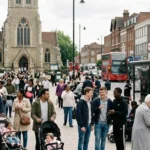 Havering Population 2026 How Many People Live There Now