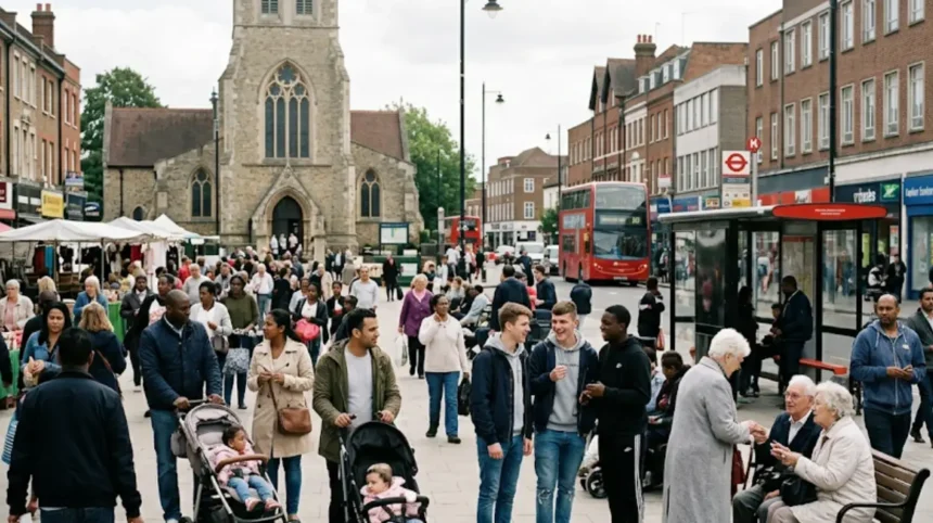 Havering Population 2026 How Many People Live There Now