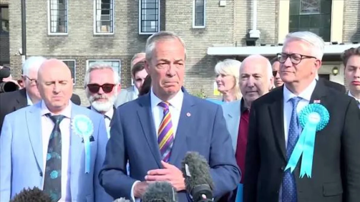 Reform UK’s First 100 Days: Is Havering on the Right Path?