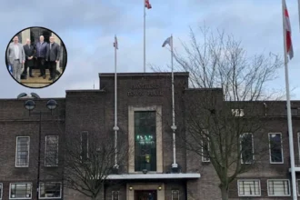 Havering approves Better Care Fund Section 75 and finance review — Havering 2026