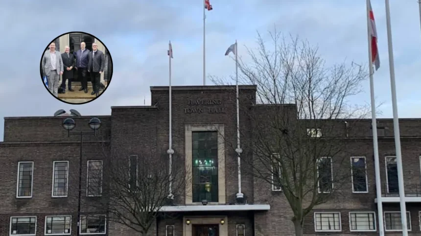 Havering approves Better Care Fund Section 75 and finance review — Havering 2026