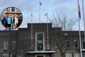 Havering council row over scrutiny — Romford 2026