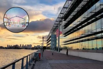 High Street North Site Proposed for Usage Change in Newham 2026