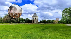 In the neighbourhood festival returns to victoria park, tower hamlets 2026