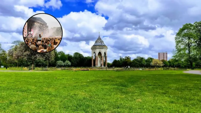 In the neighbourhood festival returns to victoria park, tower hamlets 2026