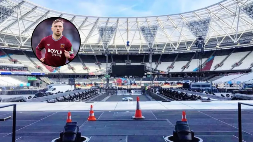 Is Jarrod Bowen Staying at West Ham United? East London 2026