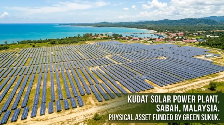Islamic Finance Help Fund Net Zero