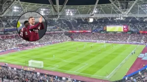 Jarrod Bowen Commits Future to West Ham in East London 2026