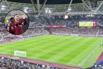 Jarrod Bowen Commits Future to West Ham in East London 2026