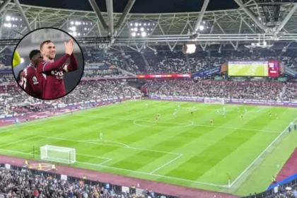 Jarrod Bowen Commits Future to West Ham in East London 2026