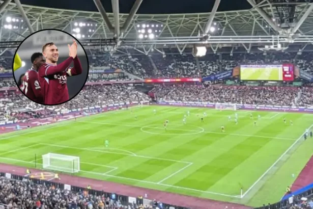 Jarrod Bowen Commits Future to West Ham in East London 2026