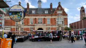 Jay Food and Wine Denied Late Licence in Dagenham 2026