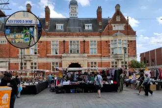 Jay Food and Wine Denied Late Licence in Dagenham 2026
