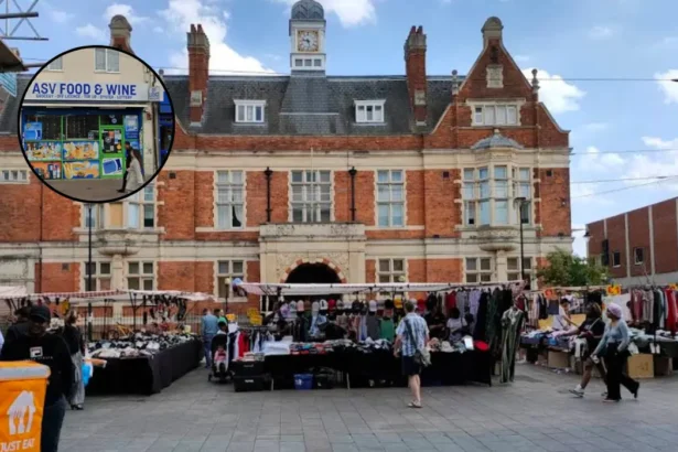 Jay Food and Wine Denied Late Licence in Dagenham 2026