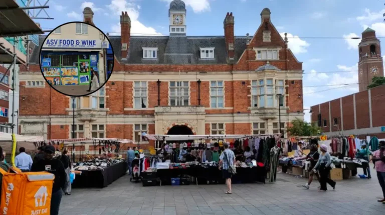 Jay Food and Wine Denied Late Licence in Dagenham 2026