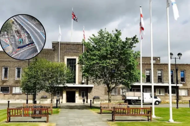 Julia Lopez Demands Gallows Corner Cost Details, Havering 2026