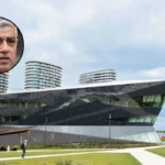 Keith Prince Presses Sadiq Khan Over Broadmead Bridge Delays Redbridge 2026
