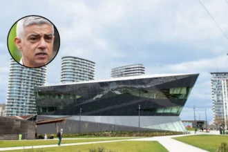 Keith Prince Presses Sadiq Khan Over Broadmead Bridge Delays Redbridge 2026