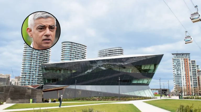 Keith Prince Presses Sadiq Khan Over Broadmead Bridge Delays Redbridge 2026