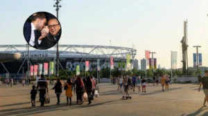 Kretinsky Takes West Ham Control After Sullivan Resigns Stratford 2026
