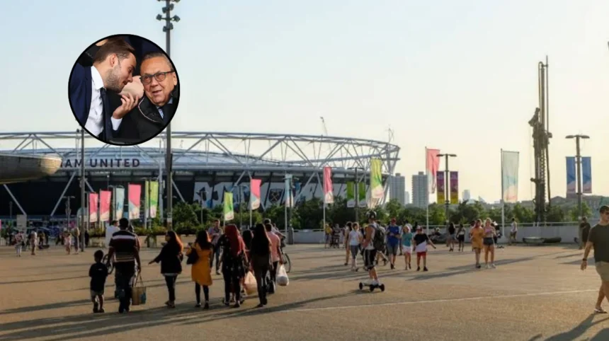 Kretinsky Takes West Ham Control After Sullivan Resigns Stratford 2026