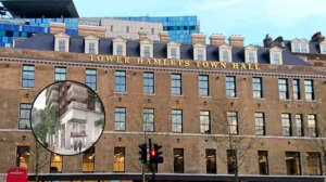 Latest Tower Hamlets Planning Applications Include New Homes, Shopfront Changes and Building Upgrades 