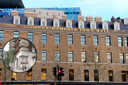 Latest Tower Hamlets Planning Applications Include New Homes, Shopfront Changes and Building Upgrades 