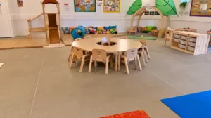 Leaping Toads Nursery Wins Business of the Year: Barking 2026