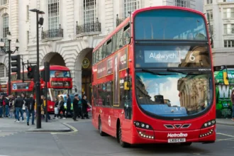 London Bus Fare Increase TravelWatch Responds & Impact