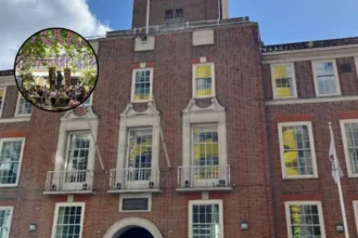 London Funding Sparks Major Street Food Transformation in Barking 2026