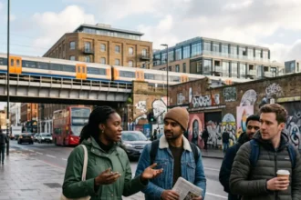 London News East London: Events, Transport, Culture, Property, Sports, Council