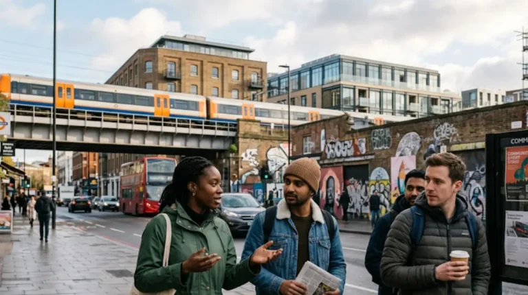 London News East London: Events, Transport, Culture, Property, Sports, Council