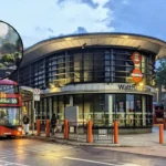London Overground Weaver Line Suspended After Major Walthamstow Fire Damages Railway 