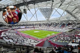 London Stadium Faces £19m Deficit Amid West Ham Dispute, Stratford 2026
