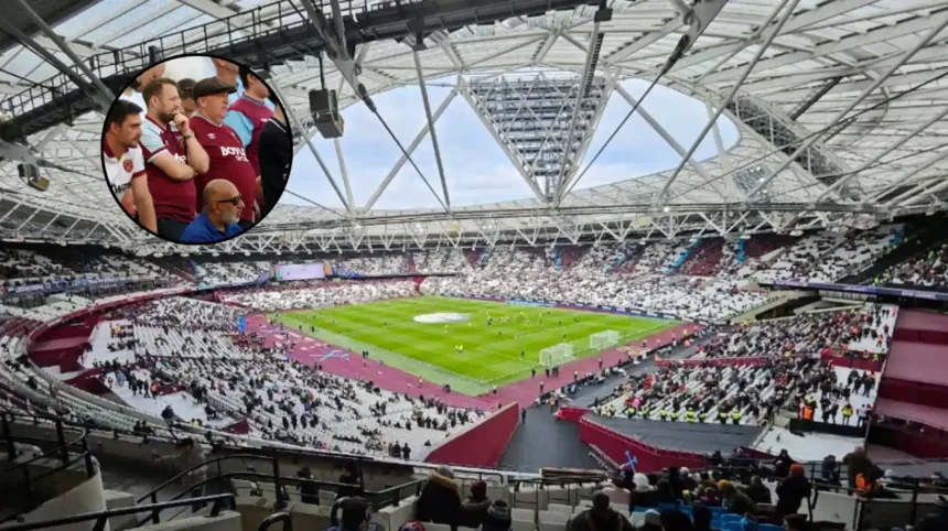 London Stadium Faces £19m Deficit Amid West Ham Dispute, Stratford 2026