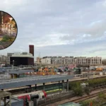 Major Stratford Junction Regeneration Plan Unveils 2,000 Homes, Hotel and New Cultural Quarter 