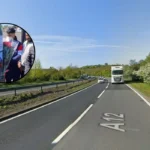 Man Charged After Fatal Romford A12 Crash; Court Date Set – Romford 2026