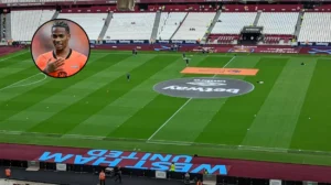 Man Utd Battle Spurs and Fulham for Crysencio Summerville | London 2026