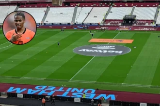 Man Utd Battle Spurs and Fulham for Crysencio Summerville | London 2026