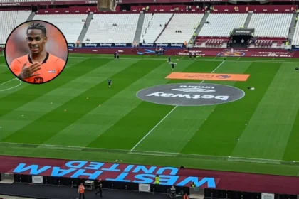 Man Utd Battle Spurs and Fulham for Crysencio Summerville | London 2026