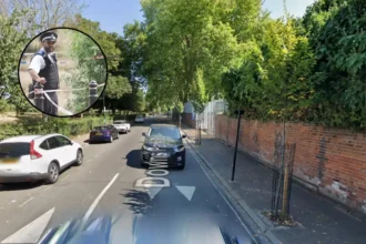 Man stabbed to death in Hackney: Murder probe launched – 2026